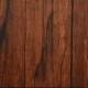 Our French Vintage colour has a special distressed paint finish we apply to our Coffee boards. These random streaks create a look of wear and aged, reminiscent of warehouses and lofts found in some of the most cosmopolitan cities in the world. Its grain is beautifully consistent displaying enough variation in shade and texture to add to its’ natural appearance. Boards are long and wide, finished with an amazingly durable semi gloss clear.