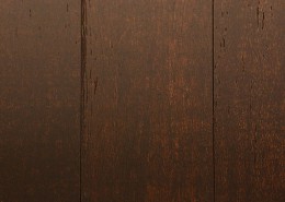Moso Select Bamboo – Walnut – distressed is an extremely hard timber., Our Walnut colour creates a sophisticated modern, classical look..