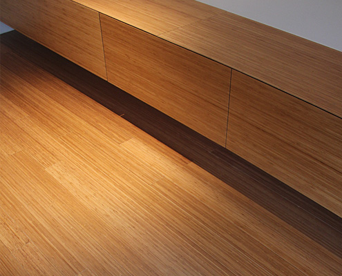 Bamboo Flooring Sydney