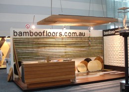 bamboo floating floor
